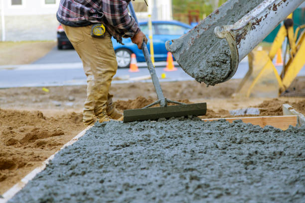 Best Decorative Concrete in Santa Rosa Valley, CA