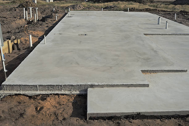 Best Concrete Driveway Installation in Santa Rosa Valley, CA