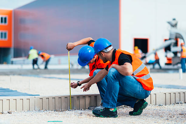 Best Concrete Sidewalk Installation in Santa Rosa Valley, CA